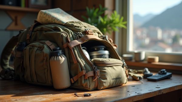 Top tactical bags for every adventure you can tackle